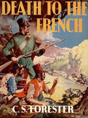 cover image of Death to the French